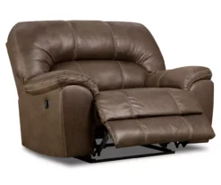 Stallion Brown Snuggle Up Recliner 11 Stallion Brown Snuggle Up Recliner -Hot Sale Office Furniture Store 810168898 1