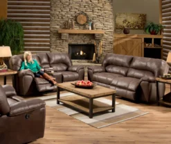 Stallion Brown Snuggle Up Recliner 12 Stallion Brown Snuggle Up Recliner -Hot Sale Office Furniture Store 810182518 810182519 810168898