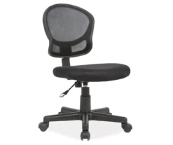 Real Living Rolling Mesh Office Chair -Hot Sale Office Furniture Store 810343896