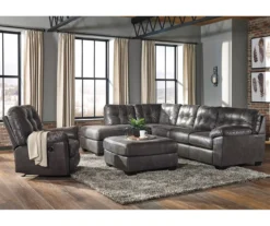 Fallston Slate Recliner -Hot Sale Office Furniture Store 810348709 810348710 810348751 810348752