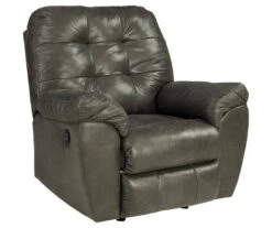 Fallston Slate Recliner -Hot Sale Office Furniture Store 810348752 2