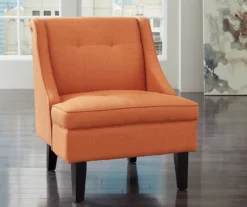 Signature Design By Ashley Clarinda Accent Chair -Hot Sale Office Furniture Store 810363119 1