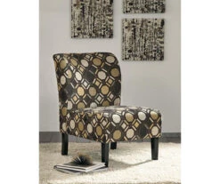 Tibbee Pebble Armless Accent Chair -Hot Sale Office Furniture Store 810363289 4