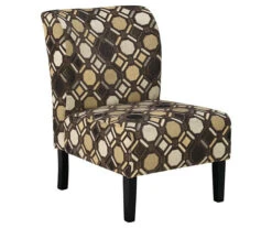 Tibbee Pebble Armless Accent Chair -Hot Sale Office Furniture Store 810363289 5