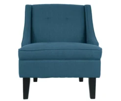 Clarinda Blue Accent Chair 15 Clarinda Blue Accent Chair -Hot Sale Office Furniture Store 810363290 6 1