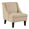 Clarinda Cream Accent Chair 1 Clarinda Cream Accent Chair -Hot Sale Office Furniture Store 810363291 1 1