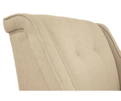 Clarinda Cream Accent Chair -Hot Sale Office Furniture Store 810363291 3 1