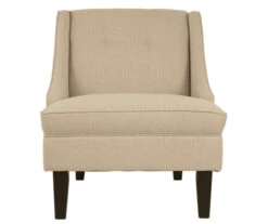 Clarinda Cream Accent Chair -Hot Sale Office Furniture Store 810363291 4 1
