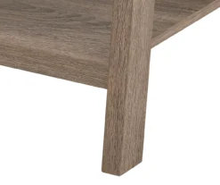 Margo Gray 5-Shelf Ladder Bookcase -Hot Sale Office Furniture Store 810386286 A8 1