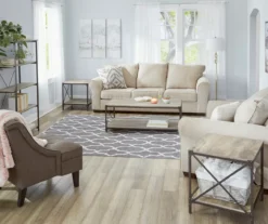 Clarinda Brown Accent Chair -Hot Sale Office Furniture Store 810389262 810367638 810370586 810367637