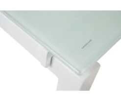 Baraga White L-Shaped Corner Desk -Hot Sale Office Furniture Store 810389269 6