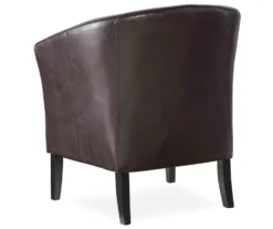 Spencer Faux Leather Club Armchair 29 Spencer Faux Leather Club Armchair -Hot Sale Office Furniture Store 810389641 2 1