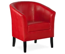 Spencer Faux Leather Club Armchair 23 Spencer Faux Leather Club Armchair -Hot Sale Office Furniture Store 810389642 6