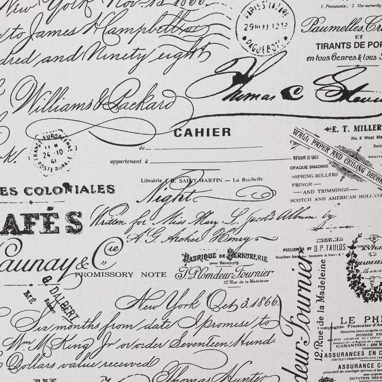 Shelby Script Armless Accent Chair 7 Shelby Script Armless Accent Chair - Image 5