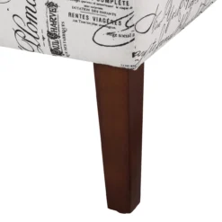 Shelby Script Armless Accent Chair 13 Shelby Script Armless Accent Chair -Hot Sale Office Furniture Store 810389655 6