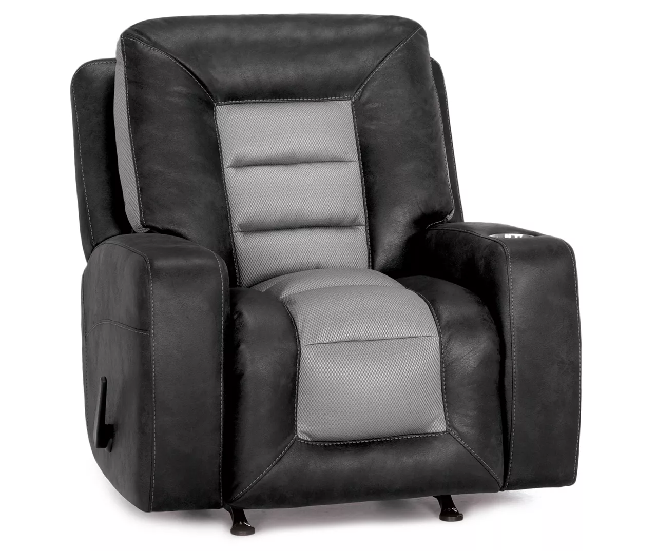 Franklin Stratolounger Airflow Recliner 4 Franklin Stratolounger Airflow Recliner - Image 2