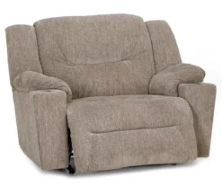 Franklin Parker Beige Recliner -Hot Sale Office Furniture Store 810398792 4