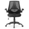 Black Mesh Office Chair -Hot Sale Office Furniture Store 810406206 1