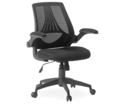Black Mesh Office Chair -Hot Sale Office Furniture Store 810406206 3