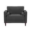 Lillith Mid-Century Modern Accent Chair -Hot Sale Office Furniture Store 810413790 1