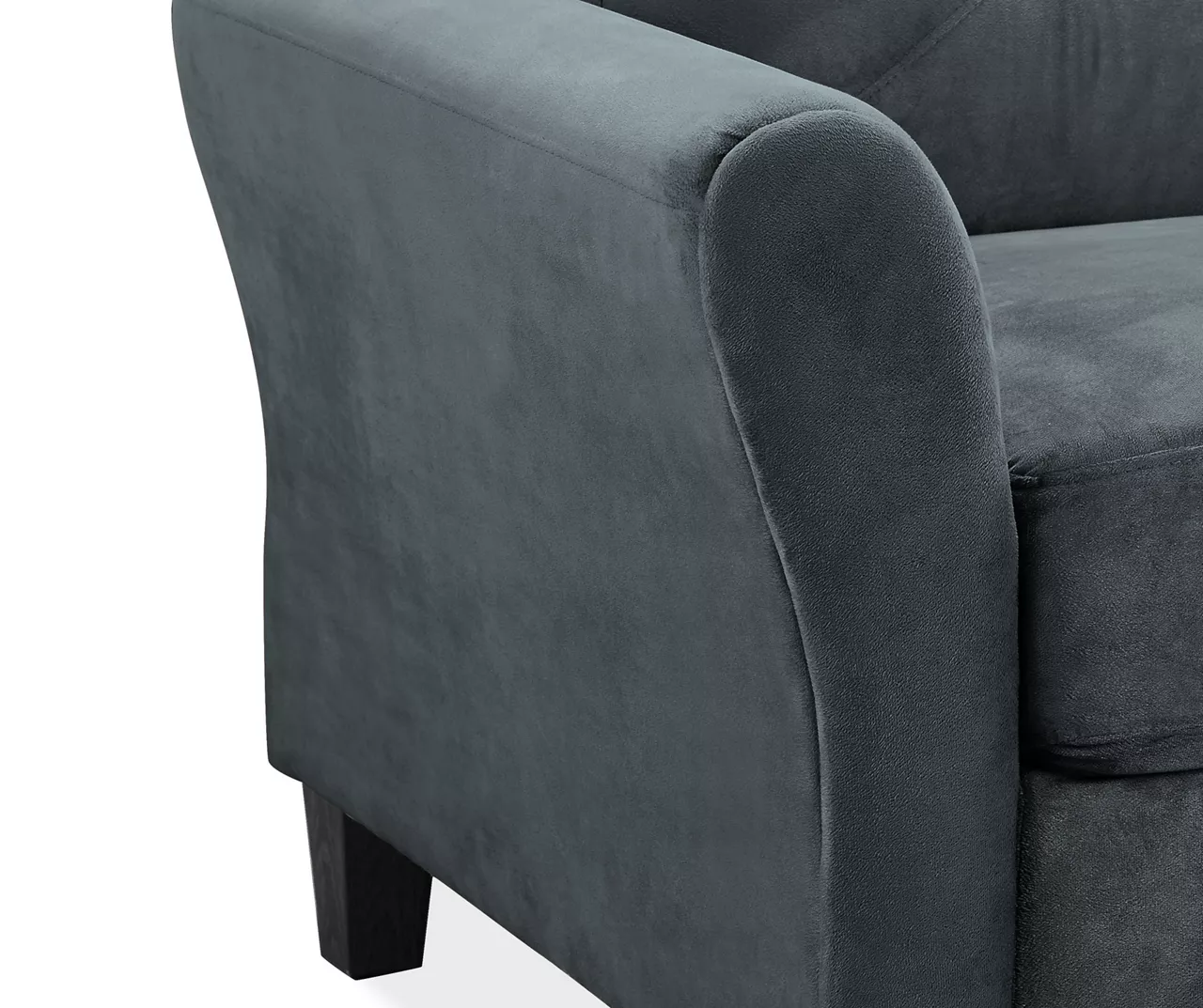 Hayward Upholstered Accent Chair 8 Hayward Upholstered Accent Chair - Image 6