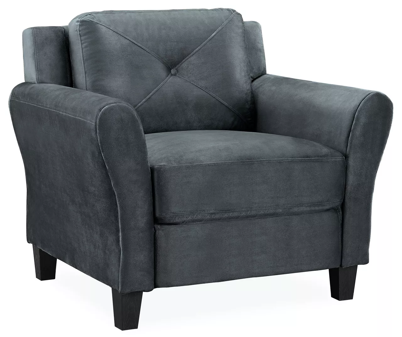 Hayward Upholstered Accent Chair 3 Hayward Upholstered Accent Chair