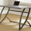 Hatfield Driftwood Gray Desk