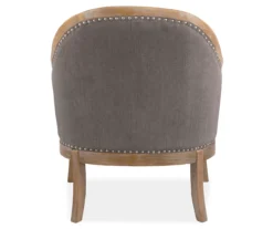 Engineer Taupe Accent Chair -Hot Sale Office Furniture Store 810431435 5
