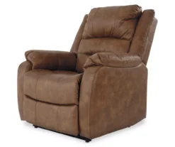 Signature Design By Ashley Yandel Power Lift Recliner -Hot Sale Office Furniture Store 810431471 6
