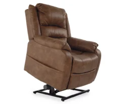 Signature Design By Ashley Yandel Power Lift Recliner -Hot Sale Office Furniture Store 810431471 7