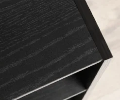 Black Oak 6-Cube Storage Organizer 14 Black Oak 6-Cube Storage Organizer -Hot Sale Office Furniture Store 810435811 2