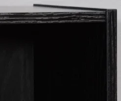 Black Oak 6-Cube Storage Organizer 15 Black Oak 6-Cube Storage Organizer -Hot Sale Office Furniture Store 810435811 3