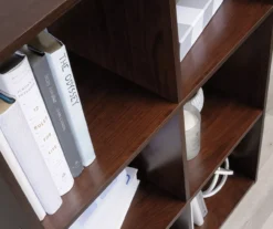 Autumn Cherry 6-Cube Storage Organizer -Hot Sale Office Furniture Store 810435813 4