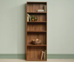 Sauder 5 Shelf Bookcase -Hot Sale Office Furniture Store 810435821 2