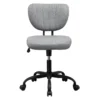 Gray Fabric Office Chair -Hot Sale Office Furniture Store 810465634 1