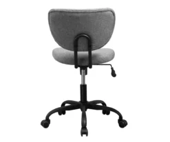 Gray Fabric Office Chair -Hot Sale Office Furniture Store 810465634 3