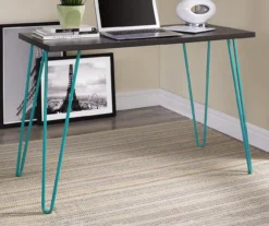 Ameriwood Retro Hairpin Desk -Hot Sale Office Furniture Store 810483902