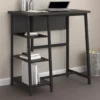 Stoney Espresso Standing Desk 2 Stoney Espresso Standing Desk -Hot Sale Office Furniture Store 810483906