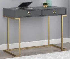 Ameriwood Celeste Writing Desk