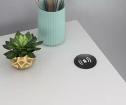 Ameriwood Celeste Writing Desk -Hot Sale Office Furniture Store 810483924 4