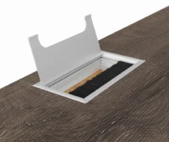 Arlenbry Gray Desk -Hot Sale Office Furniture Store 810485139 4