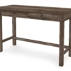 Arlenbry Gray 2-Drawer Desk 1 Arlenbry Gray 2-Drawer Desk -Hot Sale Office Furniture Store 810485140 2