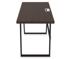 Camiburg Warm Brown Desk -Hot Sale Office Furniture Store 810485153 4
