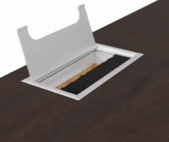 Camiburg Warm Brown Desk -Hot Sale Office Furniture Store 810485153 5