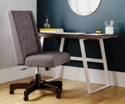 Dorrinson Desk -Hot Sale Office Furniture Store 810485157