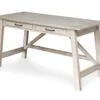Carynhurst Whitewash Desk -Hot Sale Office Furniture Store 810485167 2