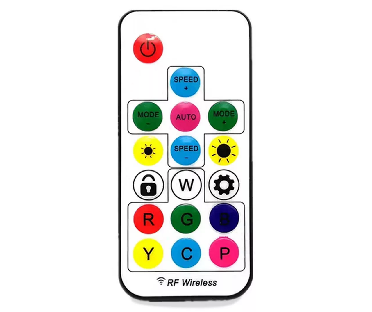 Black LED Gaming Desk With Riser 12 Black LED Gaming Desk With Riser - Image 10