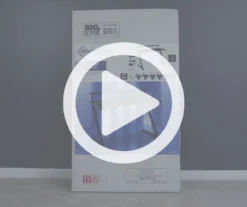 Black LED Gaming Desk With Riser 19 Black LED Gaming Desk With Riser -Hot Sale Office Furniture Store 810499569 V0 1