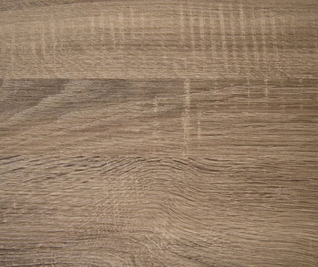 Dark Taupe & Black L-Shaped Corner Desk 7 Dark Taupe & Black L-Shaped Corner Desk - Image 5