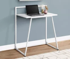Monarch Small Space Metal Computer Desk -Hot Sale Office Furniture Store 810512941 1